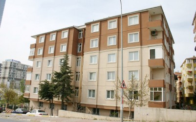 Adıgüzel İnşaat projesi, Kayseri