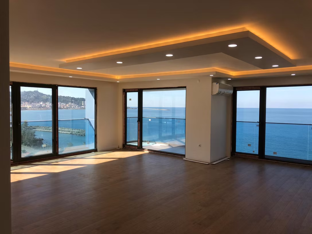 Sirene Otel projesi, Kayseri