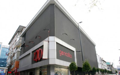 Türyap Fuarcılık projesi, Kayseri