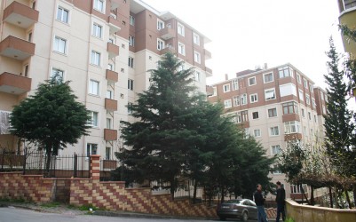 Yelkencioğlu Yapı projesi, Kayseri